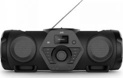 Radioodtwarzacz JVC RV-NB300. Radia Jvc. Za 1,384.57 zł.