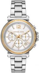 Zegarek Michael Kors Michael Kors Maren MK7495 Zegarek damski 40 mm. Zegarki damskie Michael Kors. Za 421.99 zł.