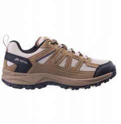 Buty damskie trekkingowe turystyczne Martes Bacland LOW Wo's rozmiar 41. Obuwie trekkingowe damskie MARTES, bez zapięcia. Za 115.12 zł.