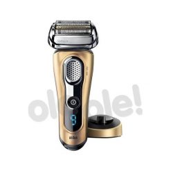 Braun Series 9 9299s- szybka wysyłka! - Raty 20 x 82,7 zł - Raty do 20x0%. Golarki i trymery BRAUN. Za 1,654.00 zł.