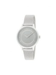 Liu Jo Zegarek Casual Aura Lux TLJ2680 Srebrny. Szare, analogowe zegarki damskie Liu Jo, srebrne. Za 489.99 zł.