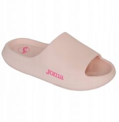 Joma Klapki Joma S.AFTER LADY 2603 SAFTLS2613. Klapki damskie Joma, bez wzorów, sportowe, bez obcasa, bez zapięcia. Za 80.75 zł.
