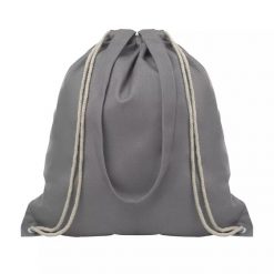 Plecak Sol's Oslo. Szare plecaki męskie SOL'S, bez wzorów. Za 29.00 zł.