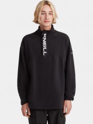 Sweter Męski O'Neill O'Riginals Polartec 100. Czarne swetry męskie O'Neill, m, bez wzorów, z materiału, bez kołnierzyka, bez ramiączek. Za 299.00 zł.