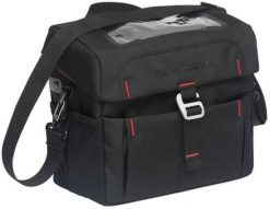Torba Na Kierownicę Vigo Torba Na Kierownicę 8,5 Litra 26 X 22 X 15 Cm - Czarna. Czarne torby na ramię męskie NEW LOOXS, z materiału, na ramię. Za 398.00 zł.