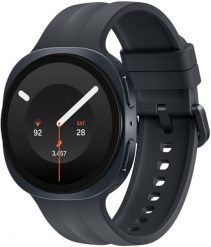 Smartwatch Samsung Samsung Galaxy Watch9 40 mm LTE melna - Viedpulkstenis Galaxy Watch9 SM-L345FZKAEUE (8806099331726). Zegarki smartwatch SAMSUNG, bez wzorów. Za 1,410.00 zł.