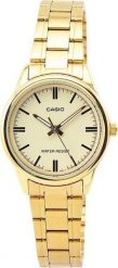 Zegarek Casio ZEGAREK DAMSKI CASIO LTP-V005D-9AUDF (zd586b). Zegarki damskie Casio. Za 196.24 zł.