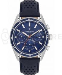 Zegarek Daniel Klein Daniel Klein DK.1.14221-3 Zegarek męski 44 mm. Zegarki męskie Daniel Klein, bez wzorów. Za 183.99 zł.