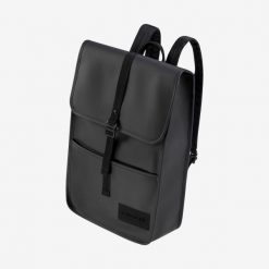 Plecak 23L HEAD PRO BK. Czarne plecaki męskie Head, bez wzorów, sportowe. W wyprzedaży za 342.00 zł.