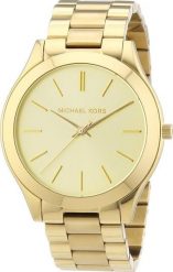 Zegarek Michael Kors Zegarek damski MICHAEL KORS WOMAN MK3179 (42MM) NoSize. Zegarki damskie Michael Kors. Za 483.76 zł.