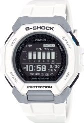 Zegarek Casio Zegarek męski Casio G-SHOCK GBD-300-7ER. Zegarki męskie Casio, bez wzorów. Za 649.00 zł.