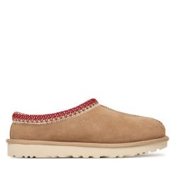 Śniegowce Ugg. Brązowe śniegowce damskie UGG, bez zapięcia. Za 609.99 zł.