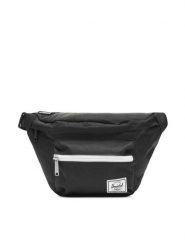 Herschel Saszetka nerka Pop Quiz Hip Pack 11406-00001 Czarny. Czarne saszetki i nerki męskie Herschel, bez wzorów, z materiału. Za 149.99 zł.