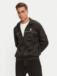 Karl Kani Bluza 60780004 Czarny Regular Fit. Czarne bluzy męskie Karl Kani, l, bez wzorów, z syntetyku, bez ramiączek, bez kaptura. Za 209.99 zł.