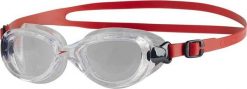 Speedo Okulary damskie Futura Classic czerwone (22503790). Czerwone okulary przeciwsłoneczne damskie Speedo. Za 69.24 zł.