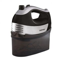 Mikser ręczny 700W ZELMER ZHM2453. Blendery Zelmer. Za 171.99 zł.