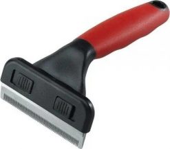 Ferplast PULLING DOG AND CAT COMBS 3 85960899. Golarki i trymery Ferplast. Za 94.43 zł.