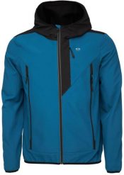 Męska kurtka softshell Loap Ursun Blue/Black 2XL. Niebieskie kurtki męskie Scarpa, na jesień, m, bez wzorów, z elastanu, bez kaptura. Za 237.99 zł.