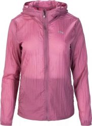 4f Damska kurtka Fitanu CARDIO W rozmiar XL. Kurtki sportowe damskie 4F, xl, bez wzorów, bez ramiączek, bez kaptura. Za 146.87 zł.