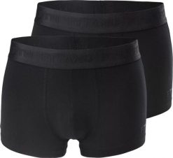 FITANU Męskie bokserki majtki bawełniane oddychające Fitanu Malayo 2pak rozmiar S. Bokserki męskie FITANU, bez wzorów, z bawełny. Za 70.22 zł.