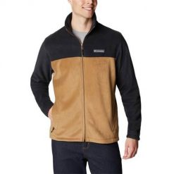 Bluza sportowa męska Columbia Steens Mountain Full Zip 2.0. Bluzy sportowe męskie Columbia, m, bez wzorów, bez kaptura. Za 349.00 zł.