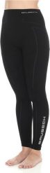 Brubeck Legginsy termoaktywne damskie Wool LE11130 r. S. Bielizna sportowa damska Brubeck, s, bez wzorów. Za 257.25 zł.