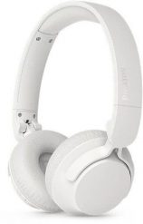 Słuchawki Philips słuchawki/zestaw słuchawkowy bezprzewodowy Opaska na głowę Połączenia/muzyka Bluetooth biały (TAH4500WT/00). Białe słuchawki bezprzewodowe Philips. Za 152.30 zł.