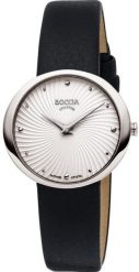 Zegarek Boccia Titanium Boccia Titanium 3364-01 Zegarek damski 32 mm. Zegarki damskie Boccia Titanium. Za 393.99 zł.