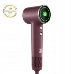 Suszarka SkinVibe Do wlosów SV-008EP (5903716270086). Suszarki do włosów SkinVibe. Za 247.25 zł.