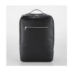 Plecak Quadra Luxe. Czarne plecaki damskie QUADRA, bez wzorów. Za 305.00 zł.