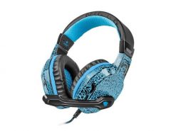 Fury Hellcat. Słuchawki dla graczy FURY. Za 31.98 zł.