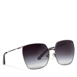 Okulary przeciwsłoneczne GINO ROSSI. Szare okulary przeciwsłoneczne damskie Gino Rossi. Za 118.99 zł.