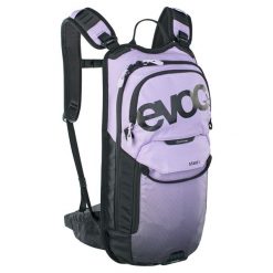 Plecak turystyczny rowerowy Evoc Stage 6L. Plecaki damskie EVOC, bez wzorów, sportowe. Za 353.99 zł.