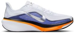 Nike Buty Nike AIR ZOOM PEGASUS 42 (IB1873 102) 41. Buty sportowe męskie Nike, bez wzorów, bez zapięcia. Za 523.95 zł.