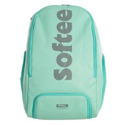 Torba Softee Car V2 Zielona Sft. Zielone torby na ramię męskie Softee, z materiału, na ramię, duże. Za 283.99 zł.