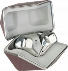 Słuchawki Hifiman HiFiMAN Svanar Wireless LE - Słuchawki bezprzewodowe TWS. Słuchawki bezprzewodowe Hifiman. Za 1,203.90 zł.