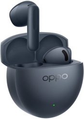 Słuchawki Oppo Słuchawki bezprzewodowe OPPO Enco Air5s douszne z ANC - czarne. Czarne słuchawki bezprzewodowe Oppo. Za 302.95 zł.