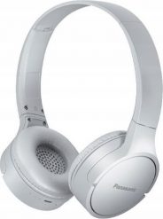 Słuchawki Panasonic RB-HF420BE-W. Słuchawki bezprzewodowe PANASONIC. Za 145.99 zł.