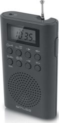Radio Muse M-03 R. Radia Muse. Za 54.74 zł.