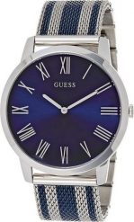 Zegarek Guess Zegarek Męski Guess W1179G1. Zegarki męskie Guess, z aplikacjami. Za 799.00 zł.