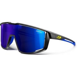 Okulary fotochromowe JULBO FURY czarny Cat 1-3 Reactiv Hi Contrast. Czarne okulary przeciwsłoneczne damskie JULBO. Za 799.00 zł.