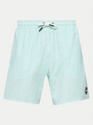 Colmar Szorty kąpielowe 7278R 7XP Zielony Regular Fit. Zielone kąpielówki męskie Colmar, bez wzorów, z syntetyku. Za 249.99 zł.