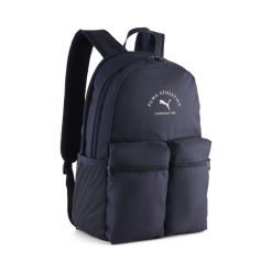 Plecak Phase Class 20 l PUMA. Niebieskie plecaki męskie Puma, bez wzorów, sportowe. Za 169.00 zł.