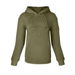 Bluza jeździecka damska JD ATTACK Alison. Brązowe bluzy damskie JD ATTACK, l, bez wzorów, z bawełny, bez ramiączek, bez kaptura. Za 229.00 zł.