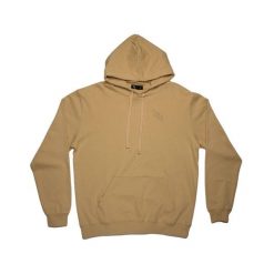 Bluza z kapturem Title. Żółte bluzy damskie TITLE, xl, bez wzorów, z bawełny, bez ramiączek, z kapturem. Za 471.50 zł.