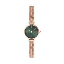 Zegarek Daniel Wellington. Żółte zegarki damskie Daniel Wellington, złote. Za 519.99 zł.