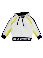 Bluza z bawełna z kaptur na co dzień na siłownię. Czarne bluzy damskie LEONE 1947 APPAREL, xs, bez wzorów, z bawełny, bez ramiączek, bez kaptura. Za 357.85 zł.
