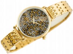 Zegarek Jordan Kerr Zegarek damski zj926f. Zegarki damskie Jordan Kerr. Za 270.60 zł.