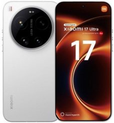 Smartfon Xiaomi Smartfon Xiaomi 17 Ultra 5G + Photography Kit Pro - 16/512GB biały. Białe smartfony Xiaomi. Za 5,755.00 zł.