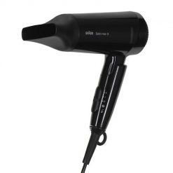 Suszarka do włosów BRAUN HD350. Suszarki do włosów BRAUN. Za 113.99 zł.